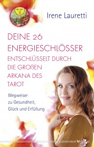 Deine 26 Energieschlˆsser entschl_Cover_19I07I16_rz.qxp_Layout