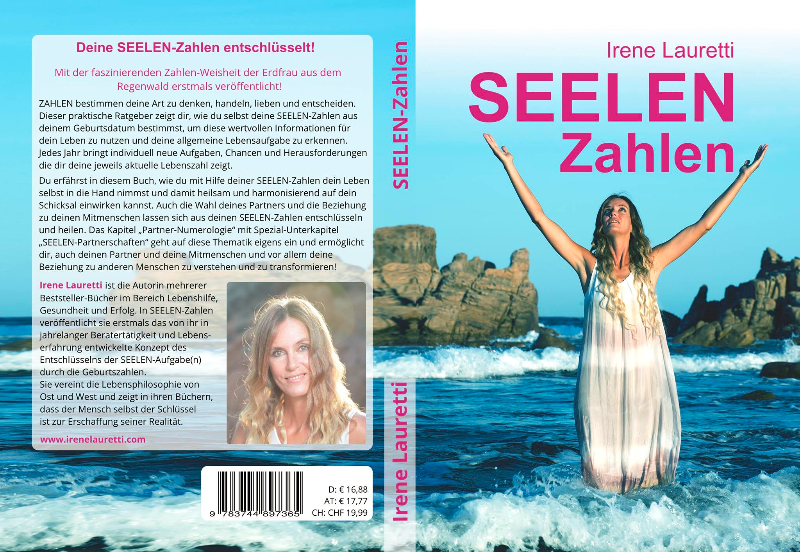 Irene Lauretti Seelenzahlen