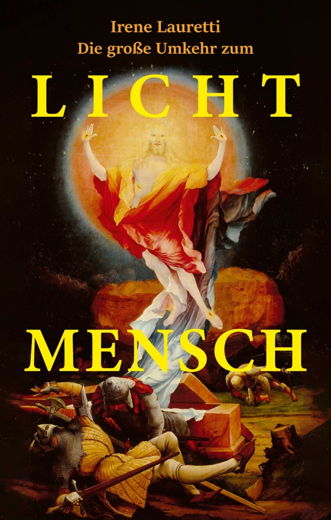 Licht-Mensch