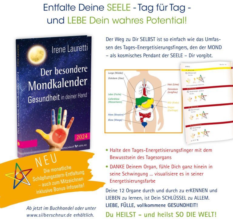 Mehr über den Artikel erfahren WAS macht ihn denn tatsächlich so BESONDERS – WAHRHAFT – WIRKSAM ?