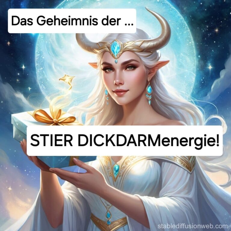 Read more about the article (Deutsch) Das GEHEIMNIS der STIER – DICKDARMenergie!