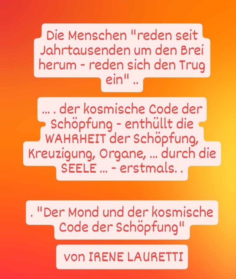 Mehr über den Artikel erfahren WAHRHEIT – ist JETZT! … und die Wahrheit um die „beiden Jesus-Knaben“ Rudolf STEINERS!