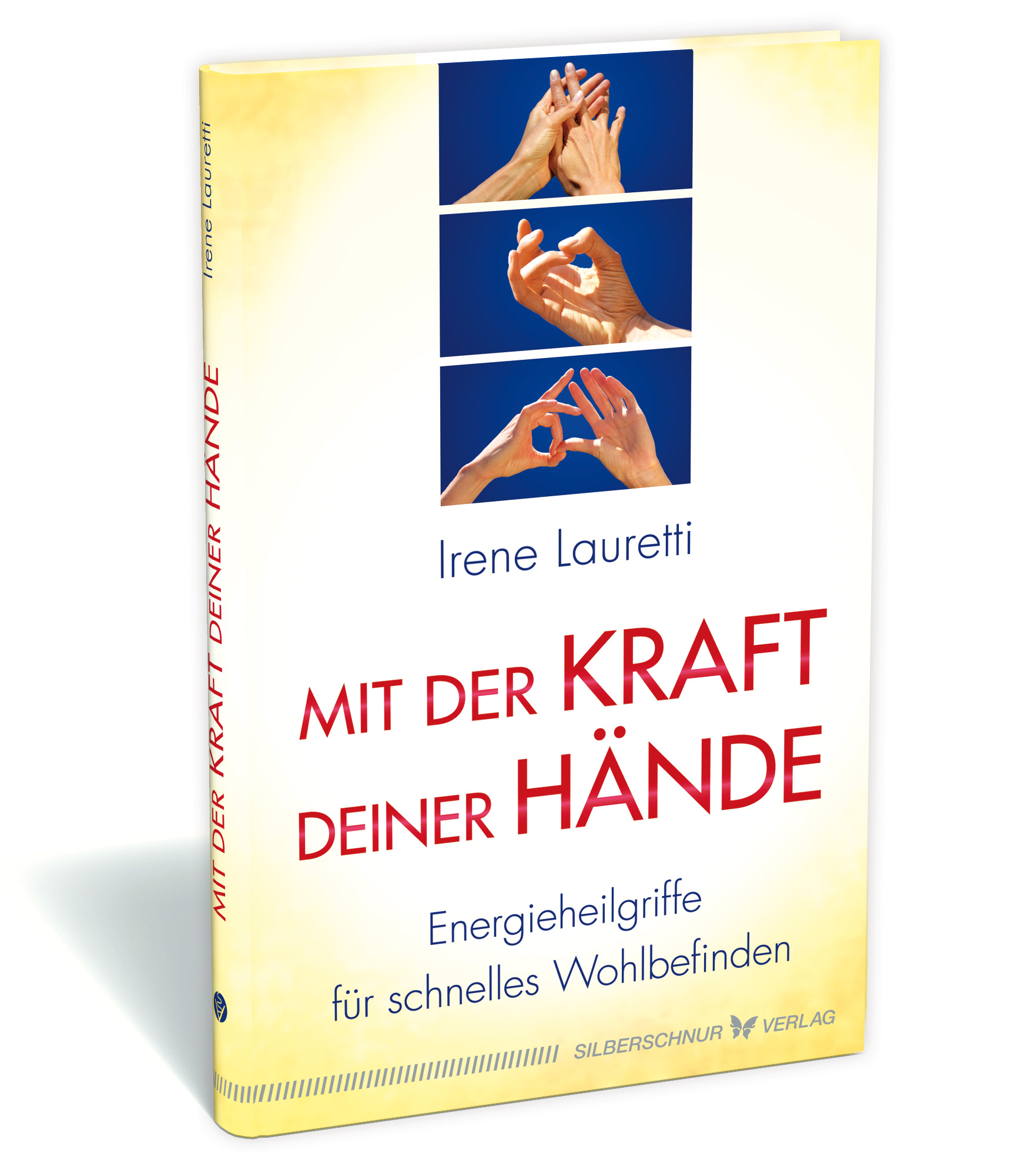 Mit der Kraft deiner Hände