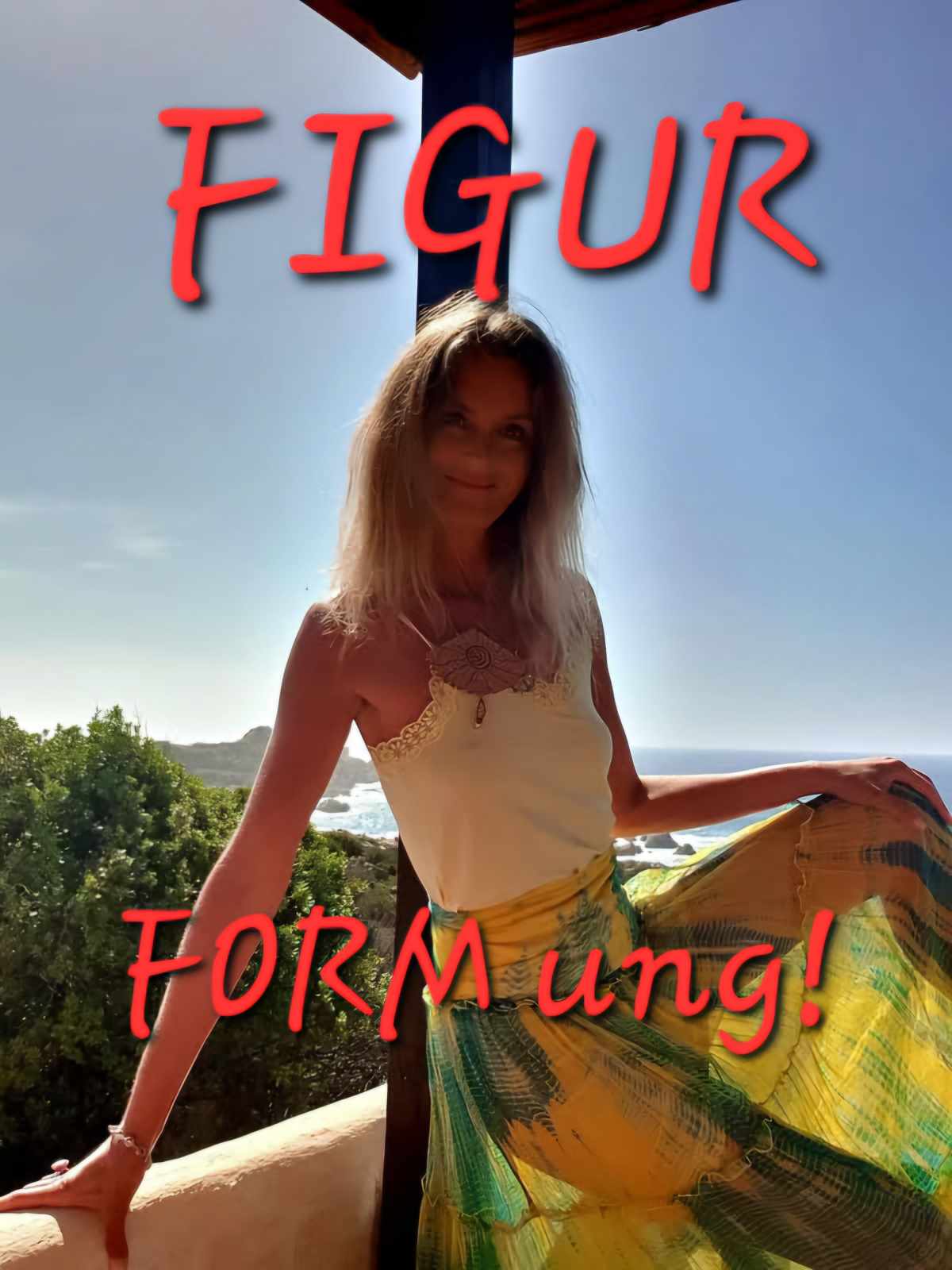 Mehr über den Artikel erfahren FIGUR FORMEN