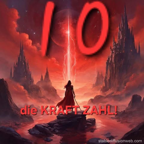 Mehr über den Artikel erfahren 10: AUSSTRÖMEN GRENZENLOSER LEBENSKRAFT
