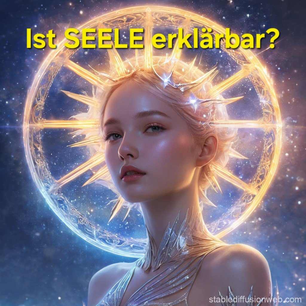 Mehr über den Artikel erfahren SEELE – ist sie „erklärbar“?
