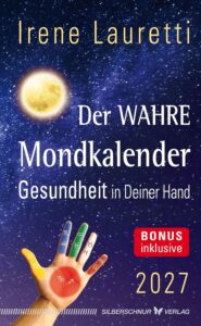 Der wahre Mondkalender 2027