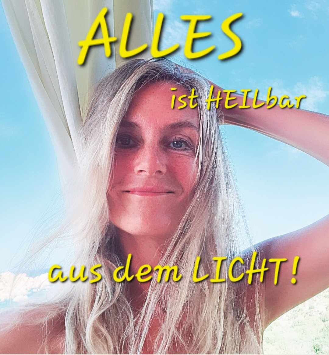 Du betrachtest gerade ALLes ist HEILBAR!