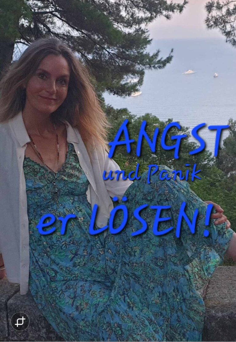 Mehr über den Artikel erfahren NIERE-BLASE: geht die ANGST – geht die Krankheit!