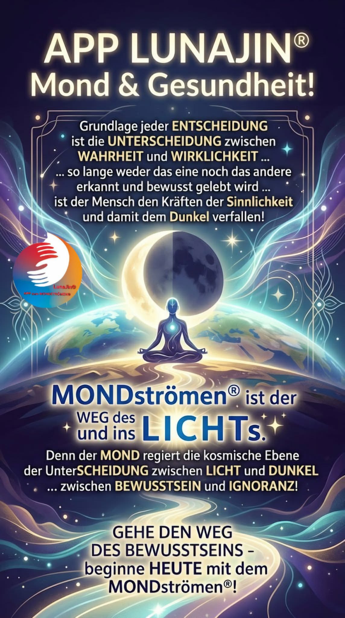 Du betrachtest gerade ENT-SCHEIDung braucht UNTER-SCHEIDung!