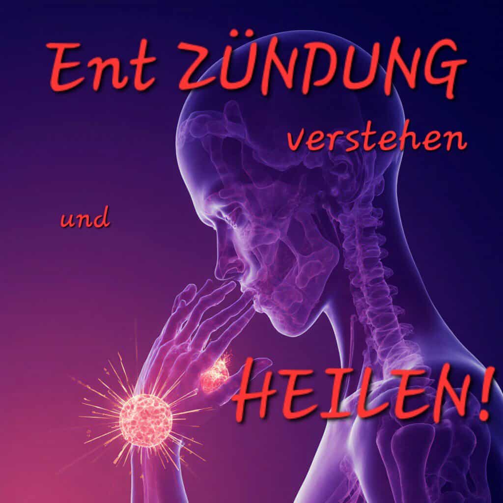 Du betrachtest gerade Ent-ZÜNDUNG verstehen … und HEILEN!