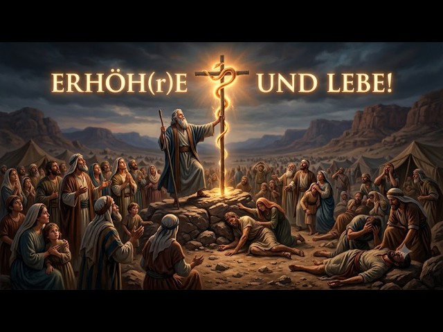 Du betrachtest gerade ERHÖ(r)E UND LEBE!