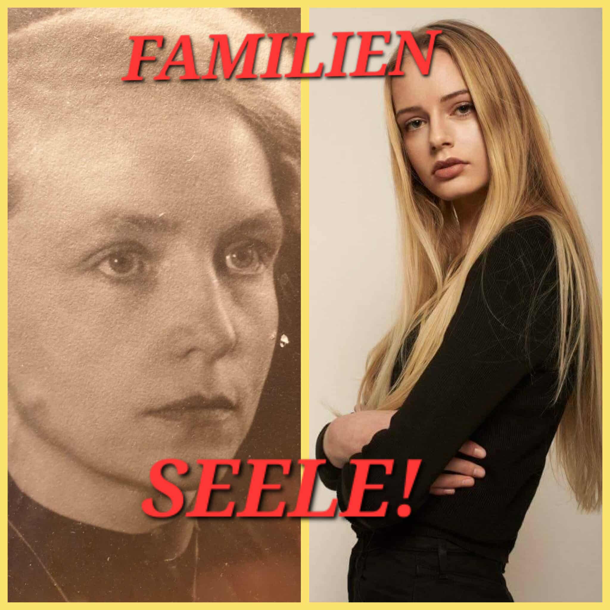 Du betrachtest gerade FamilienSEELE