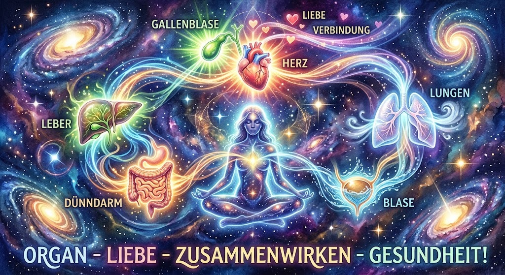 Du betrachtest gerade GESUNDHEIT ist MEHR als ein ORGAN!
