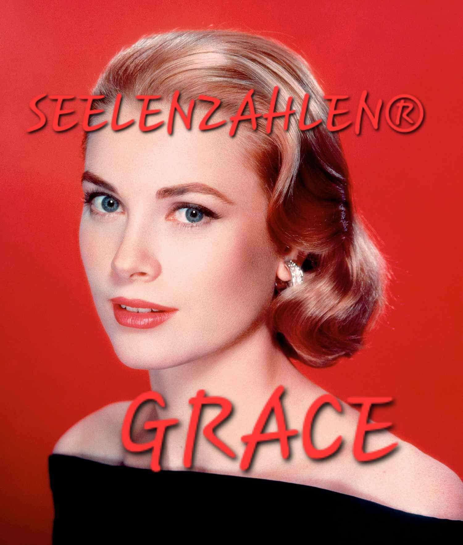 Du betrachtest gerade 12.11.1929 – SEELENZAHLEN Grace Kelly!