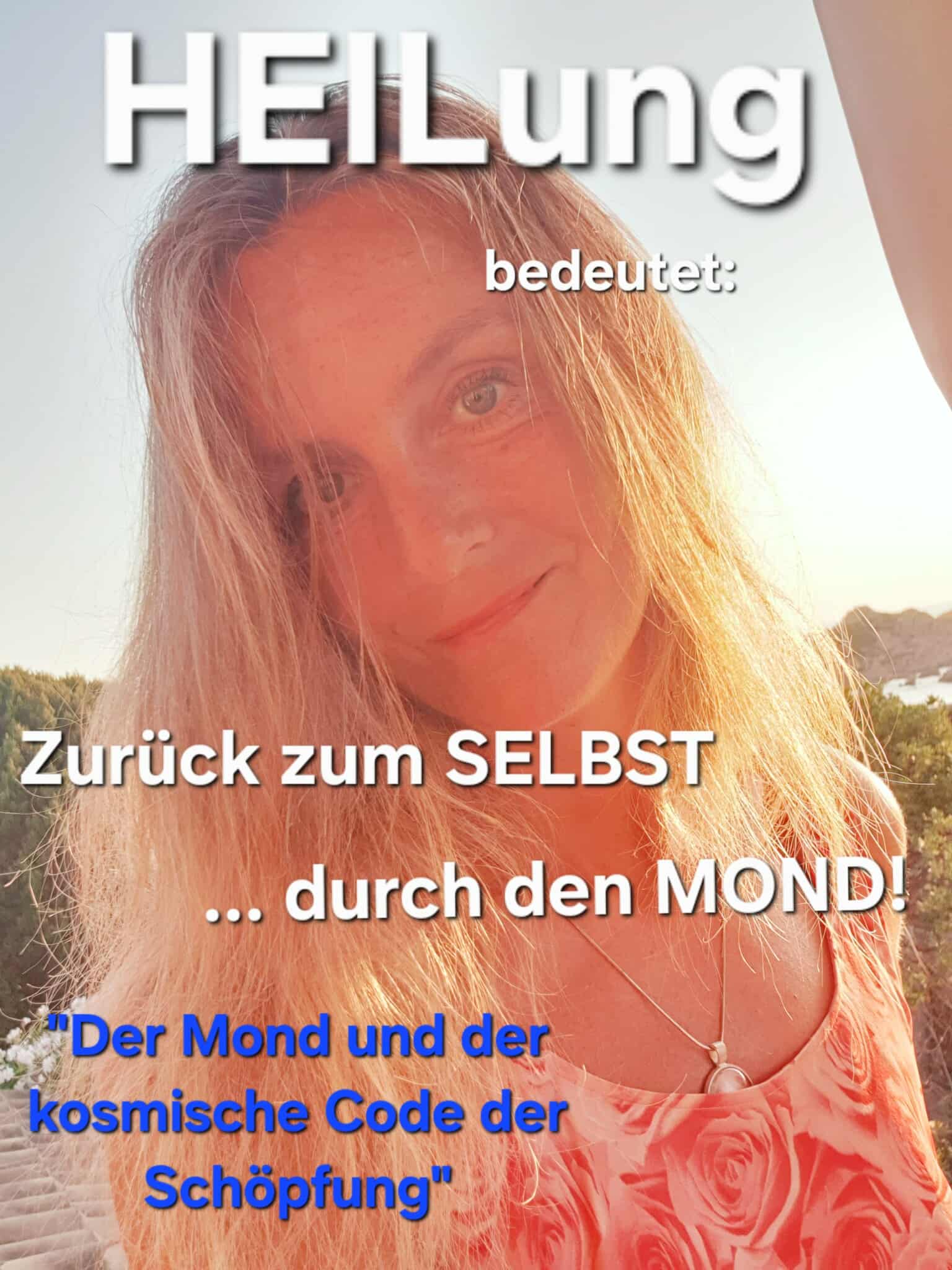 Du betrachtest gerade MENSCH -Sein ohne MOND ist nicht möglich