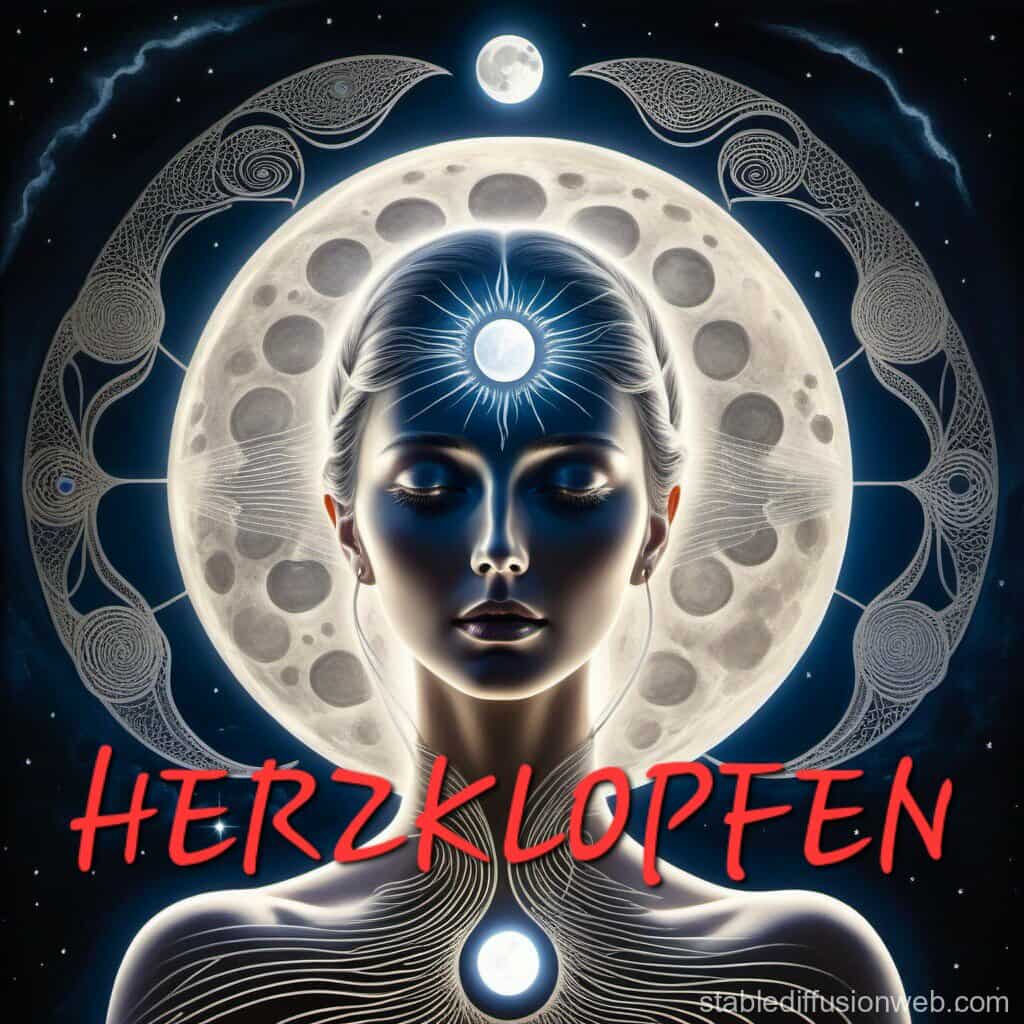Mehr über den Artikel erfahren HERZklopfen …