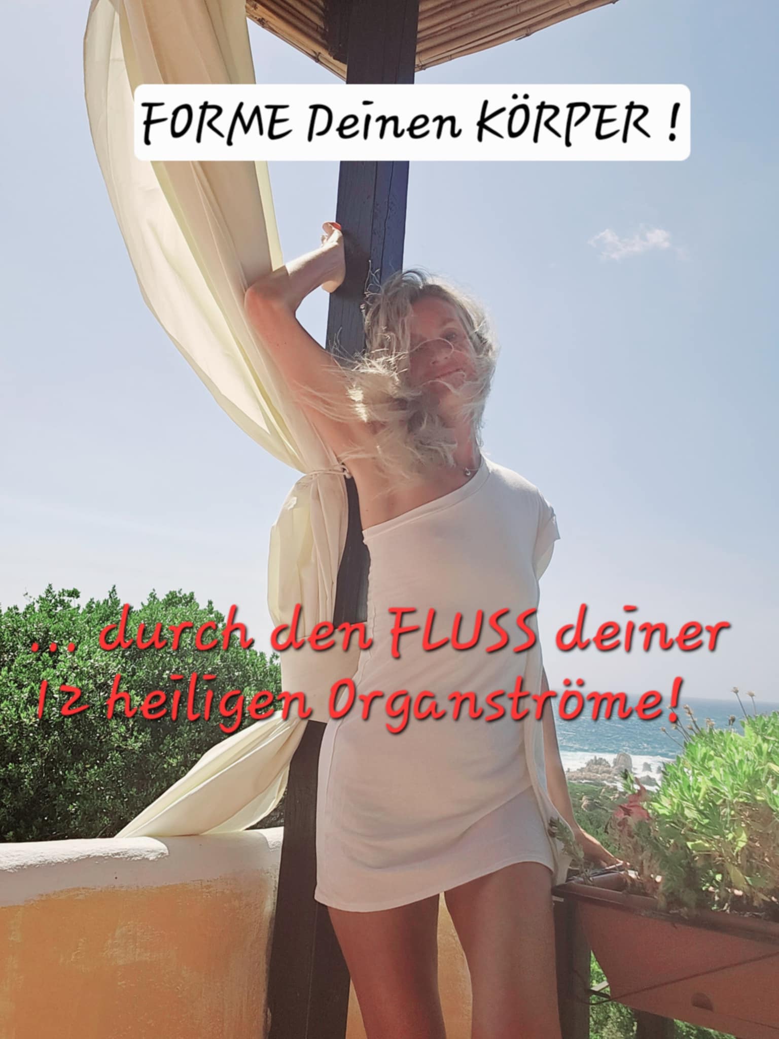 Du betrachtest gerade KÖRPERformung beginnt im L  ICH  T!