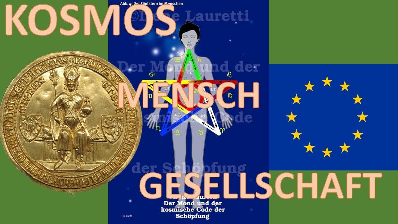 Du betrachtest gerade Den KOSMOS verstehen bedeutet Dich SELBST zu erKENNEN!