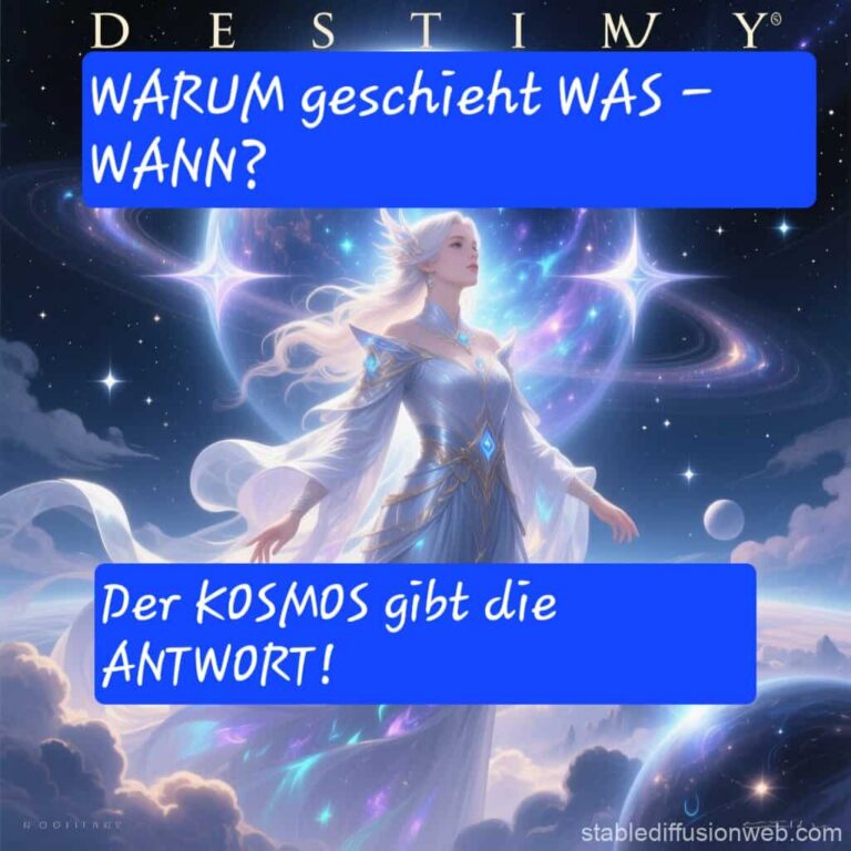 Mehr über den Artikel erfahren Die Antwort gibt wie IMMER der MOND!