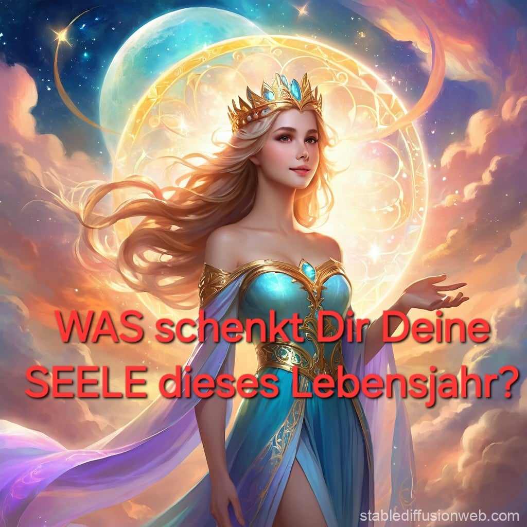 Du betrachtest gerade SEELENZAHLEN – WAS sagt Dir Deine aktuelle LEBENSZAHL ?
