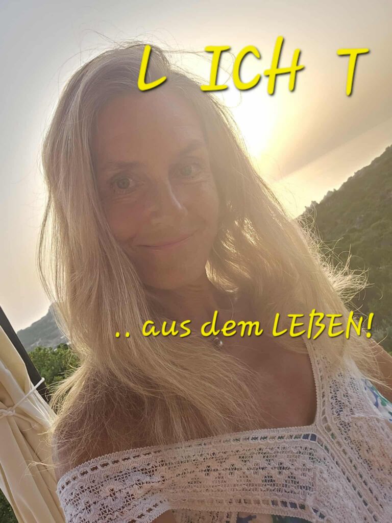 Mehr über den Artikel erfahren L   ICH   T – AUS DEM LEBEN!