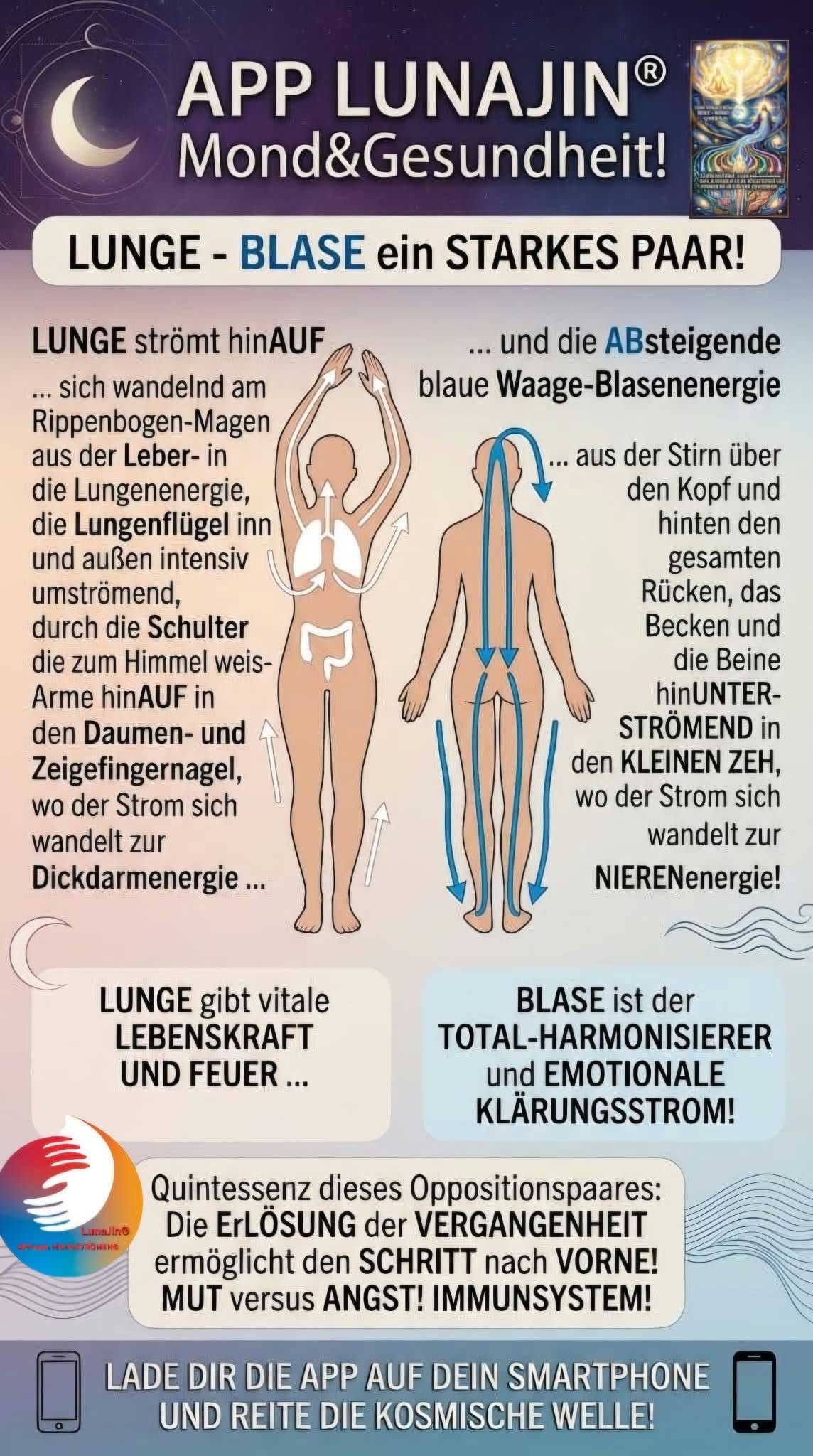 Du betrachtest gerade In PARTNERSCHAFT DENKEN UND LEBEN!