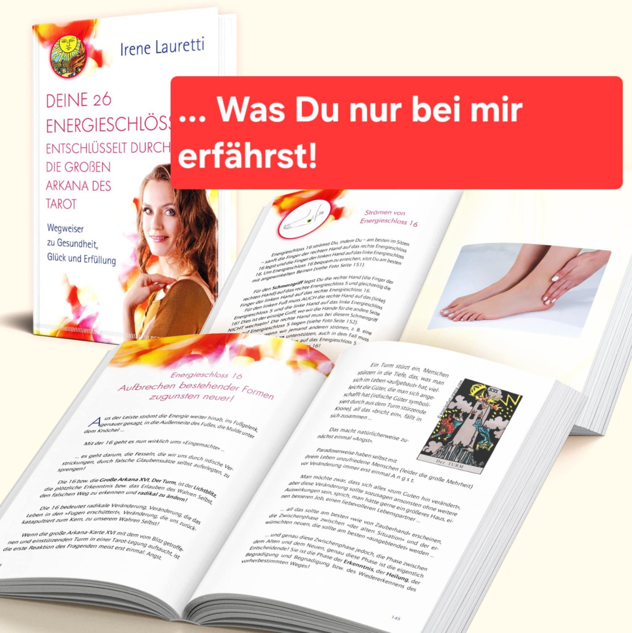 Du betrachtest gerade WARUM WIRKT DIE 16 WIE SIE WIRKT?