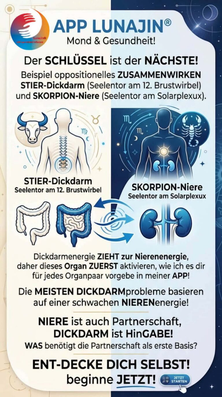 Mehr über den Artikel erfahren Der SCHLÜSSEL ist der NÄCHSTE!