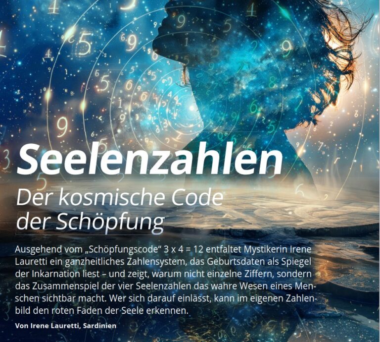 Mehr über den Artikel erfahren NEU erschienen …