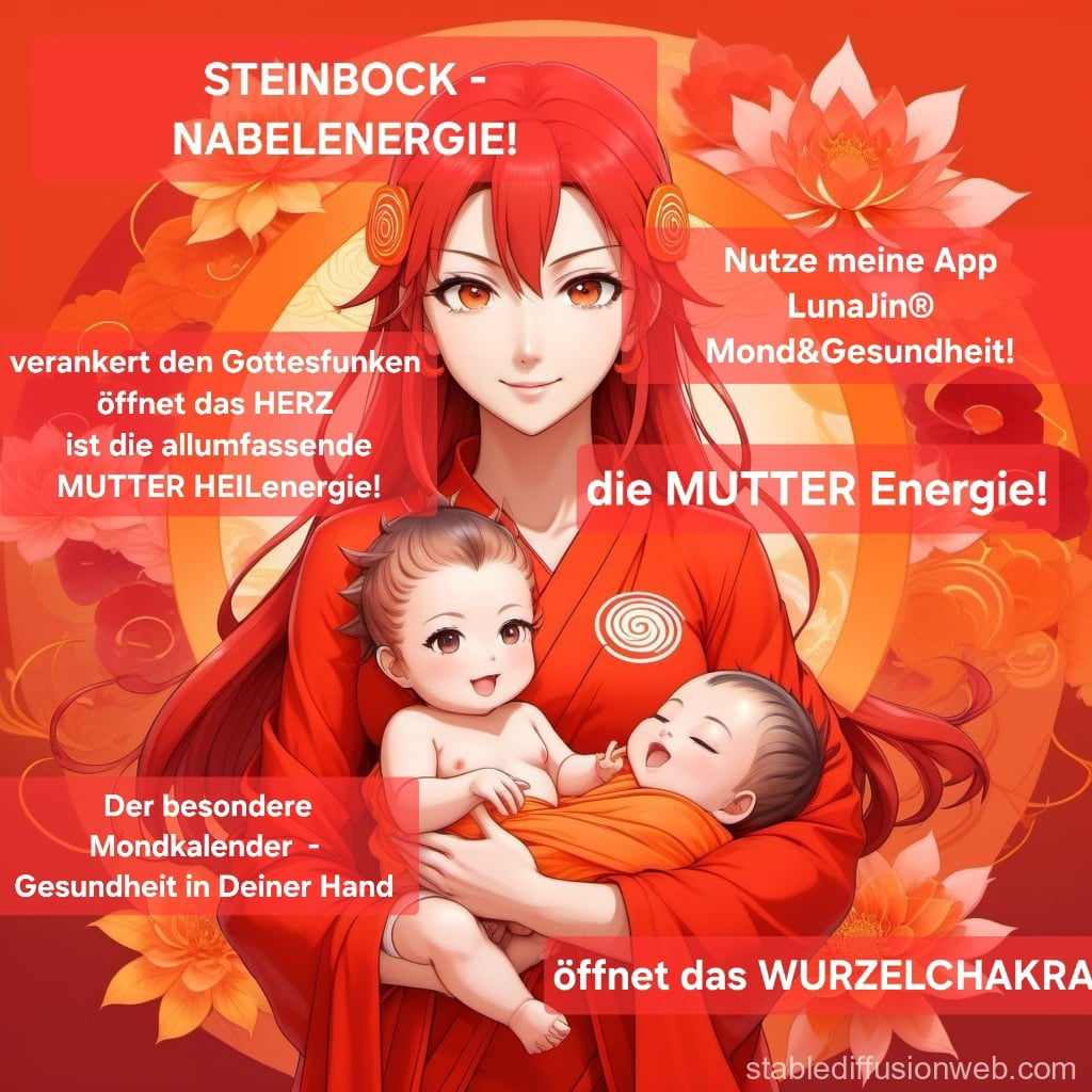 Mehr über den Artikel erfahren VOLLMOND IM STEINBOCK !