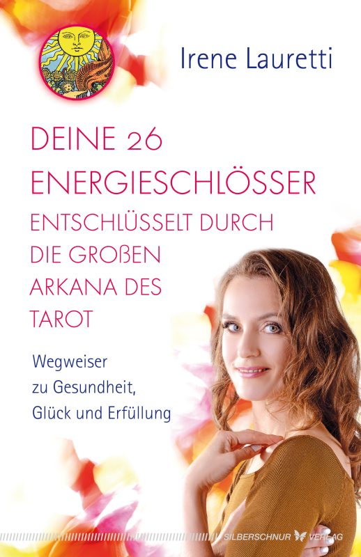 Deine 26 Energieschlˆsser entschl_Cover_19I07I16_rz.qxp_Layout