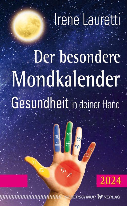 Der besondere Mondkalender